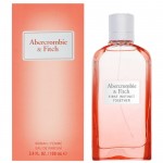 Abercrombie & Fitch First Instinct Together for Her EDP 100ml за жени